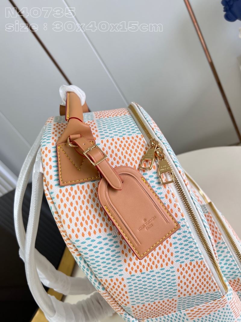Louis Vuitton Backpacks
